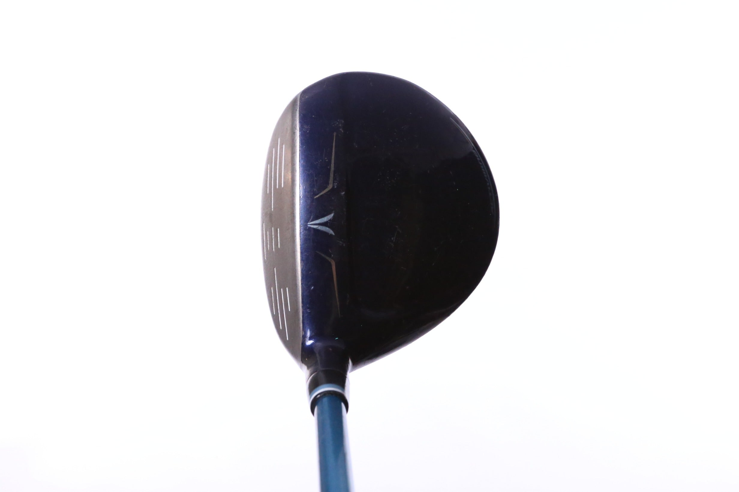 Used XXIO 12 7-Wood - Right-Handed - 23 Degrees - Ladies Flex