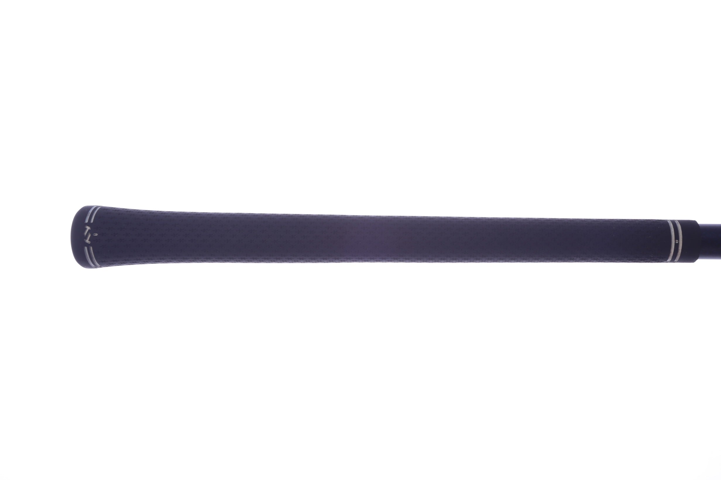Used Accra Shogun Fairway Wood Shaft Stiff Flex Graphite - 42.5 in - Ping G440 Adapter-Next Round