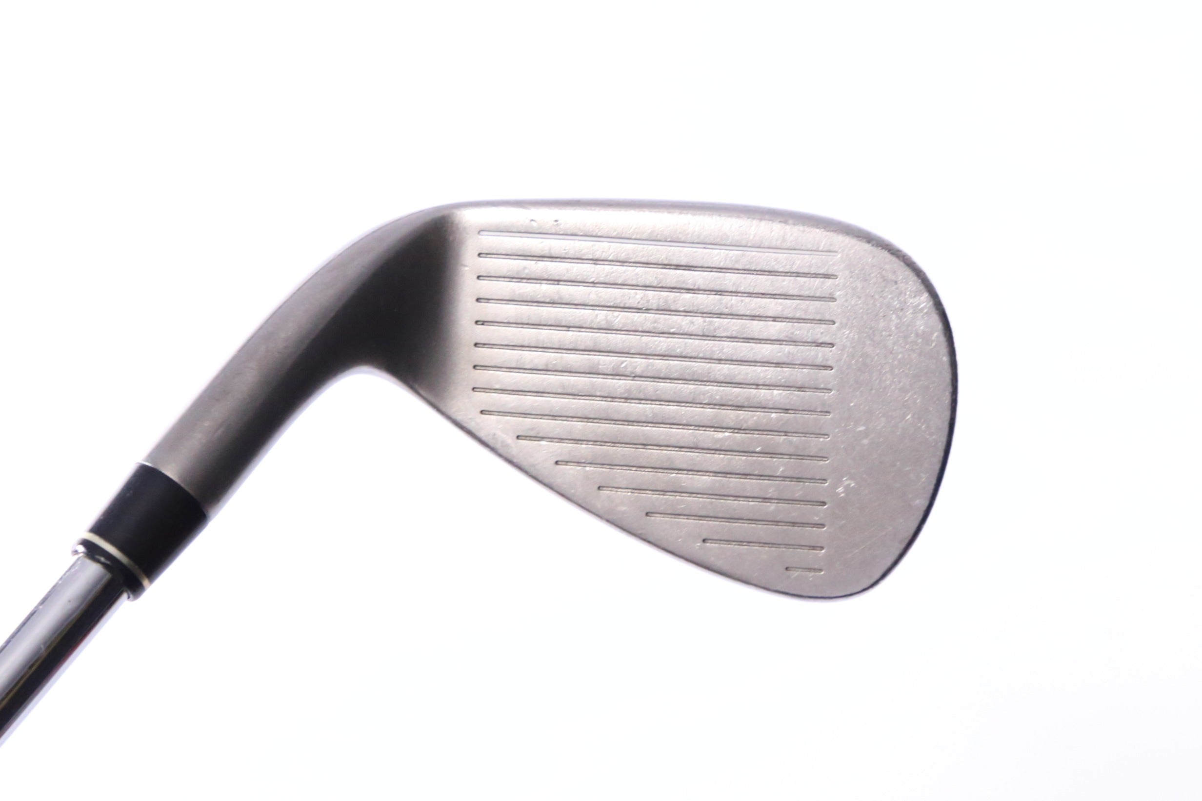 Used TaylorMade RocketBallz Single 9-Iron - Right-Handed - Stiff Flex-Next Round