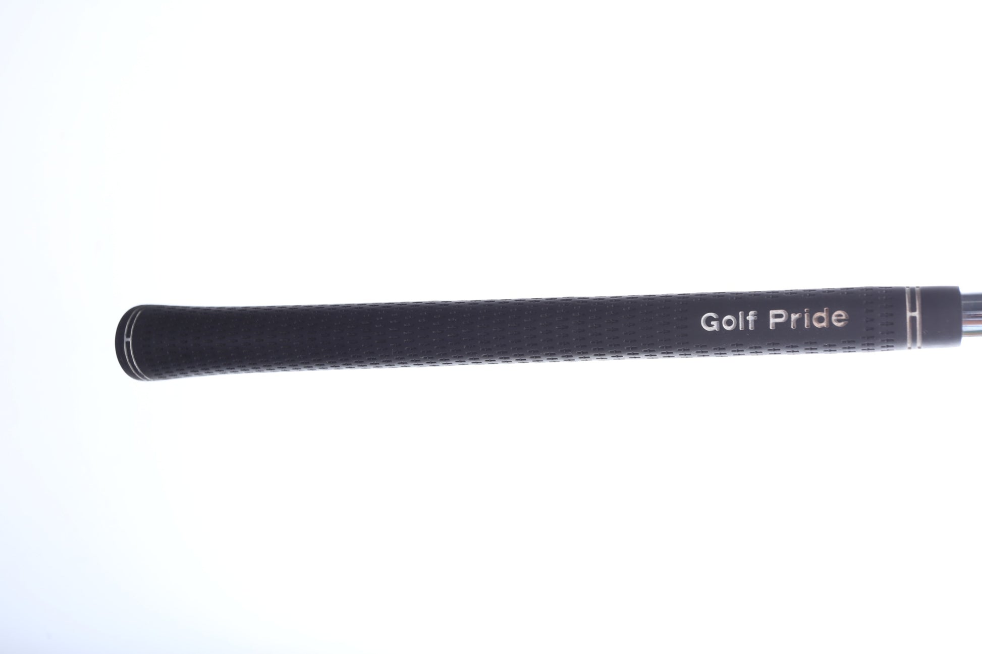 Used TaylorMade MG3 Black Sand Wedge - Right-Handed - 54 Degrees - Stiff Flex-Next Round