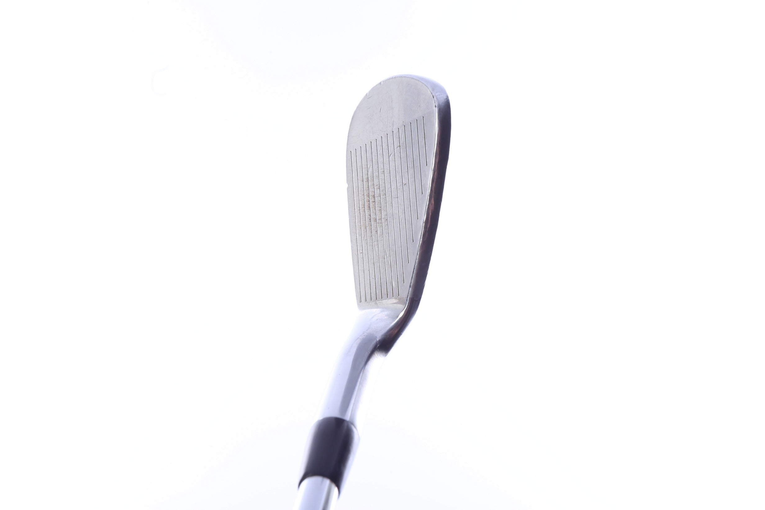 Used TaylorMade P750 Single 9-Iron - Right-Handed - Stiff Flex