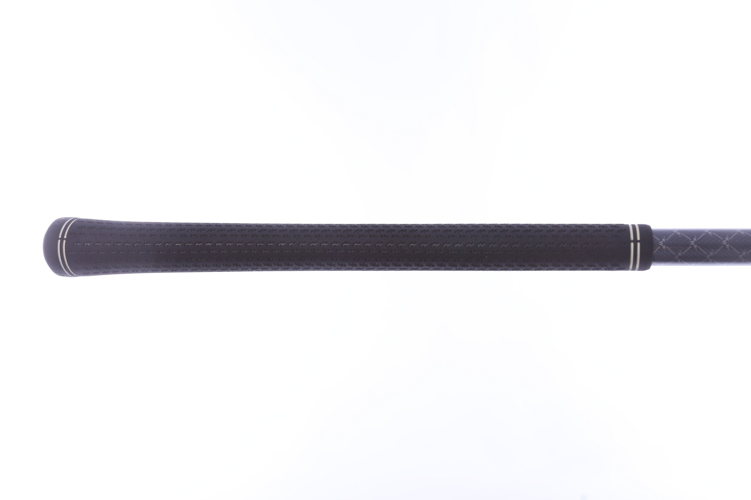 Used Mitsubishi Tensei AV Blue Driver Shaft Regular Flex Graphite - 44.25 in - Cobra Future Fit 33 Adapter-Next Round