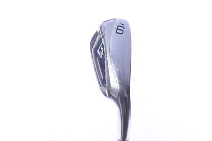 Used Mizuno JPX 850 Single 9-Iron - Right-Handed - Stiff Flex-Next Round