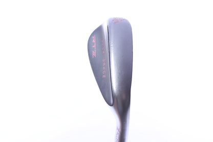 Used Cleveland RTZ Tour Satin Pitching Wedge - Right-Handed - 46 Degrees - Extra Stiff Flex
