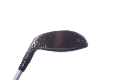 Used TaylorMade Qi35 MAX Lite Women's 5-Wood - Right-Handed - 18.5 Degrees - Ladies Flex-Next Round
