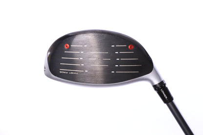 Used TaylorMade M5 Driver - 9 Degrees - Extra Stiff Flex Project X HZRDUS Smoke - Left-Handed-Next Round