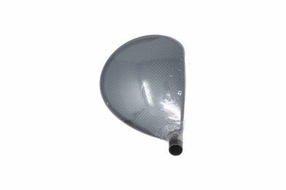 Used TaylorMade Qi35 MAX 3-Wood - HEAD ONLY - Left-Handed - 15.5 Degrees-Next Round