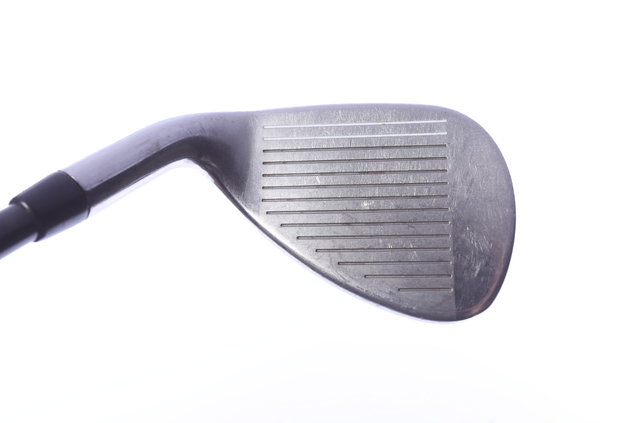 Used Callaway XR Approach Wedge - Right-Handed - 49 Degrees - Seniors Flex-Next Round