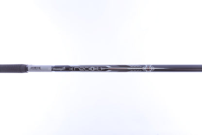 Used Callaway Apex 21 4H Hybrid - Left-Handed - 21 Degrees - Stiff Flex-Next Round