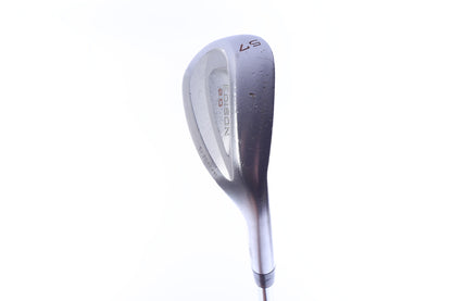 Used Edison 2 Sand Wedge - Right-Handed - 57 Degrees - Stiff Flex-Next Round