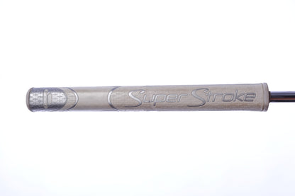 Used Titleist Scotty Cameron Super Select Newport 2 Plus Putter - Right-Handed - 33 in - Blade-Next Round