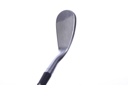 Used Titleist Vokey SM9 Tour Chrome Lob Wedge - Right-Handed - 58 Degrees - Wedge Flex-Next Round