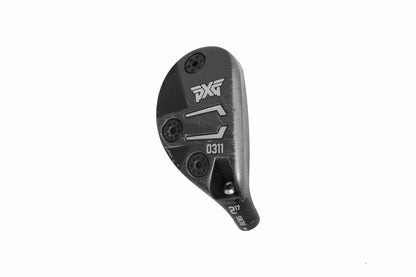 Used PXG 0311 GEN5 2H - HEAD ONLY - Right-Handed - 17 Degrees