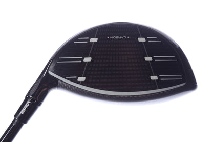 Used TaylorMade Qi35 LS Driver - 10.5 Degrees - Regular Flex Project X HZRDUS Smoke Red RDX - Right-Handed-Next Round