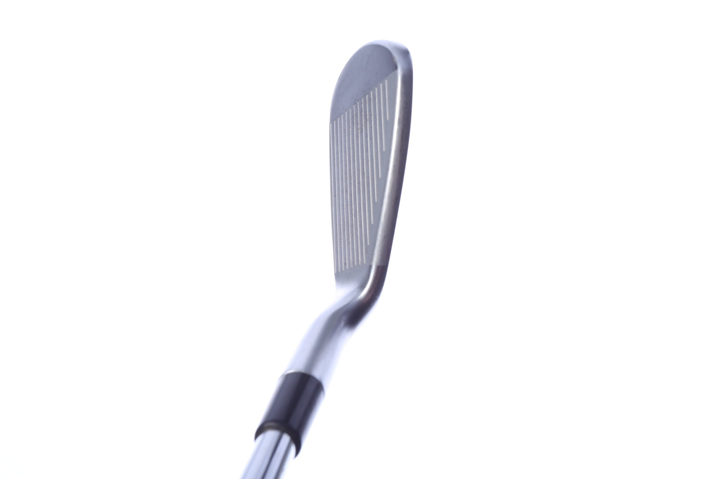 Used TaylorMade 2023 P770 Iron Set - Right-Handed - 4-PW - Stiff Flex