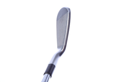 Used TaylorMade 2023 P770 Iron Set - Right-Handed - 4-PW - Stiff Flex