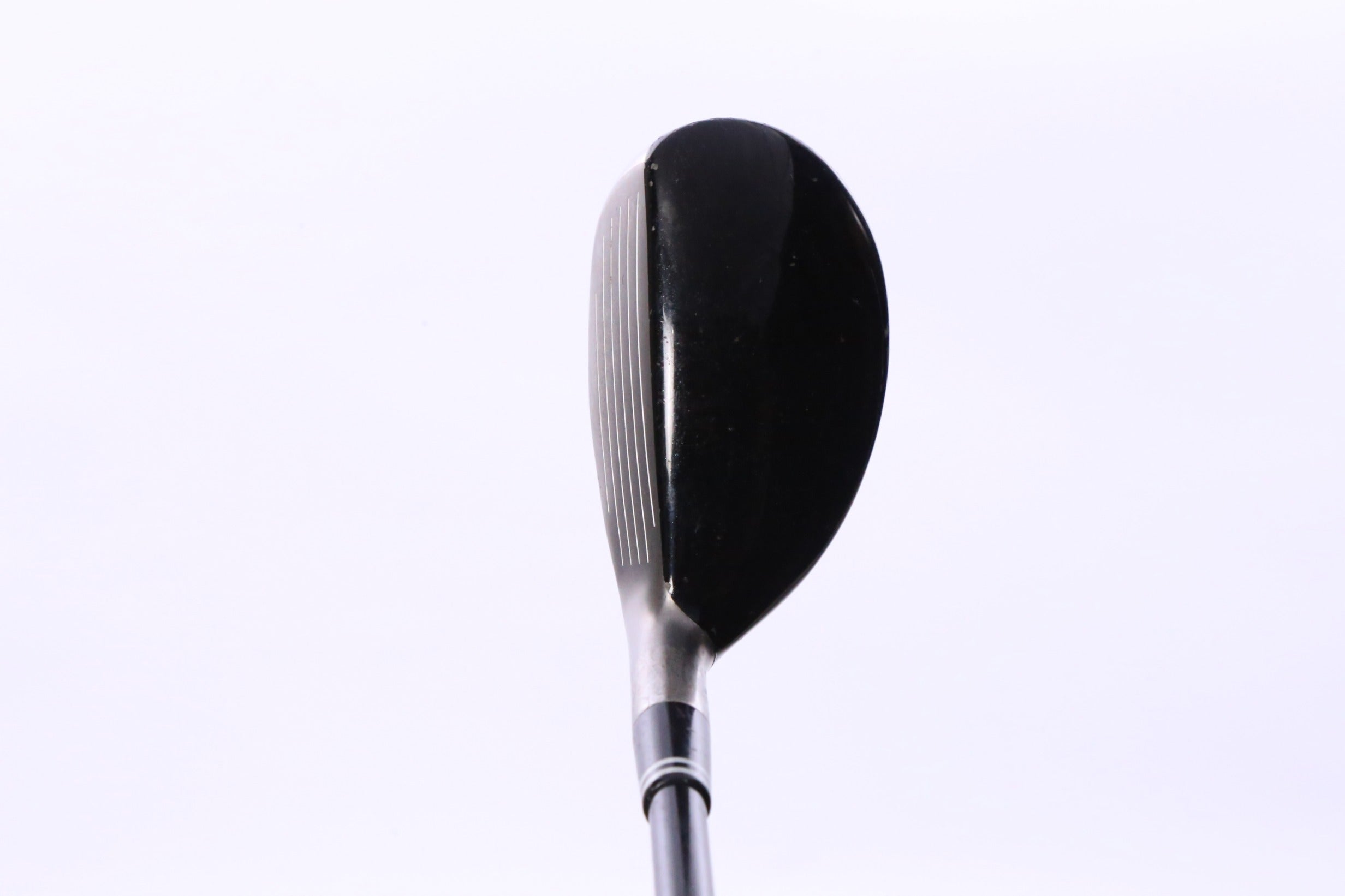 Used Cleveland 588 3H Hybrid - Right-Handed - 20.5 Degrees - Regular Flex-Next Round
