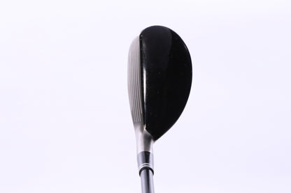 Used Cleveland 588 3H Hybrid - Right-Handed - 20.5 Degrees - Regular Flex-Next Round