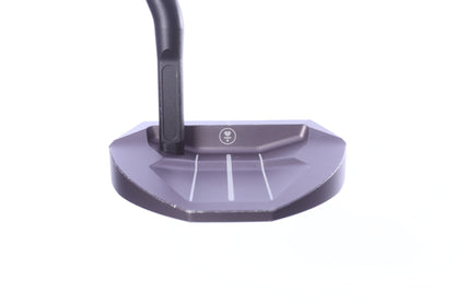 Used L.A.B. Golf OZ.1i HS Putter - Right-Handed - 35 in - Mallet