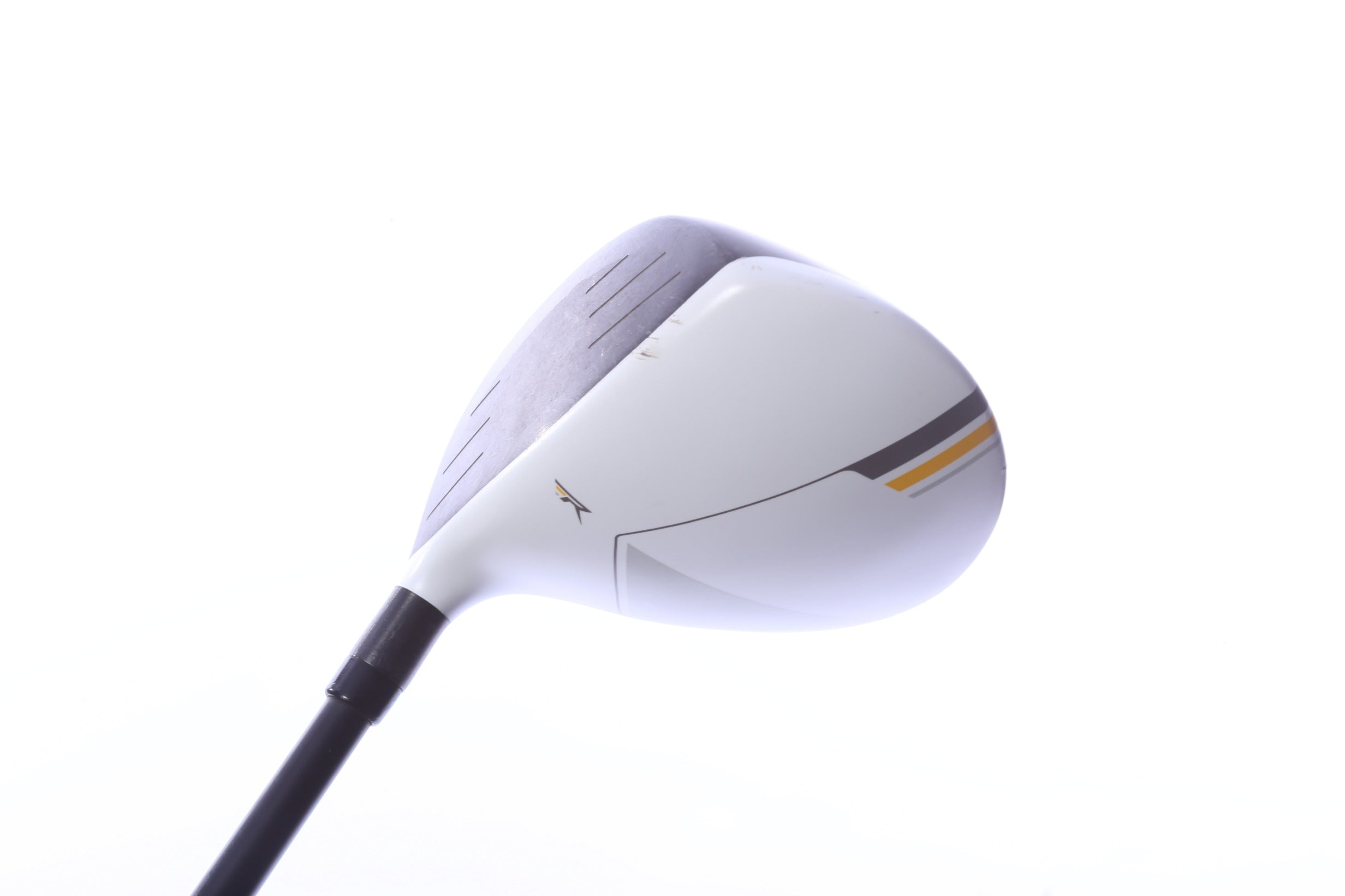 Used TaylorMade RocketBallz Stage 2 3HL Wood - Right-Handed - 17 Degrees - Regular Flex