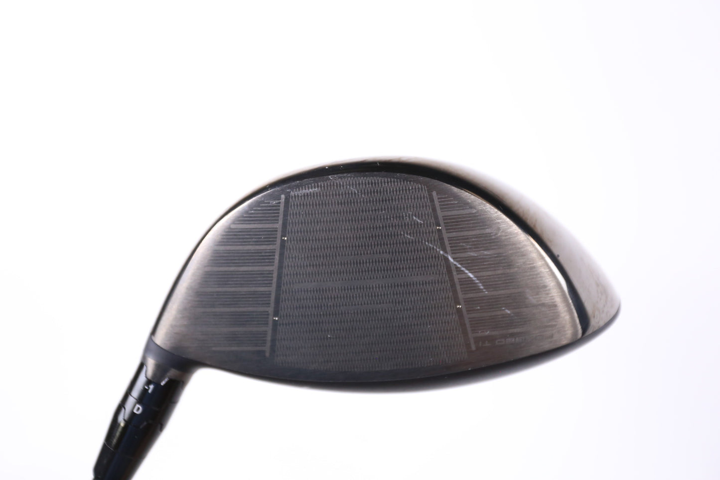 Used Callaway Paradym Triple Diamond Driver - 8 Degrees - Extra Stiff Flex Mitsubishi Kai'li - Right-Handed-Next Round