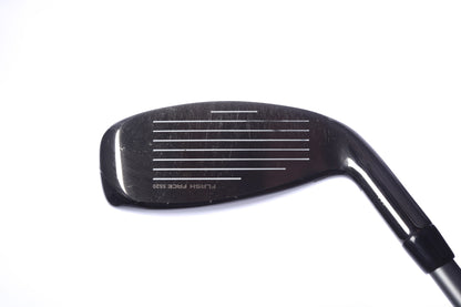 Used Callaway Mavrik Max 5H Hybrid - Left-Handed - 24 Degrees - Regular Flex-Next Round