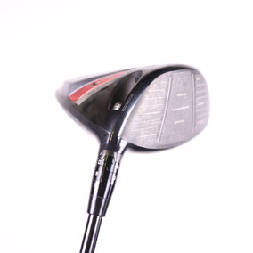 Used Callaway Big Bertha 23 Driver - 9 Degrees - Stiff Flex Project X HZRDUS Smoke Red RDX - Right-Handed-Next Round