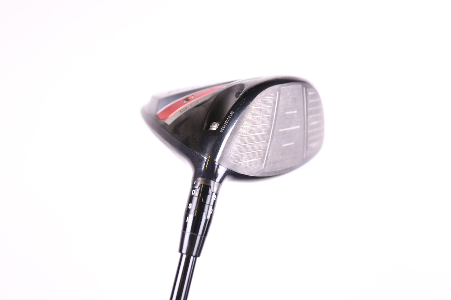 Used Callaway Big Bertha 23 Driver - 9 Degrees - Stiff Flex Project X HZRDUS Smoke Red RDX - Right-Handed-Next Round