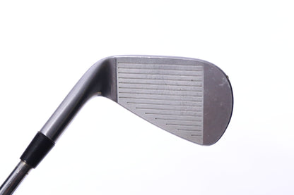 Used Srixon Z-Forged Single 9-Iron - Right-Handed - Extra Stiff Flex