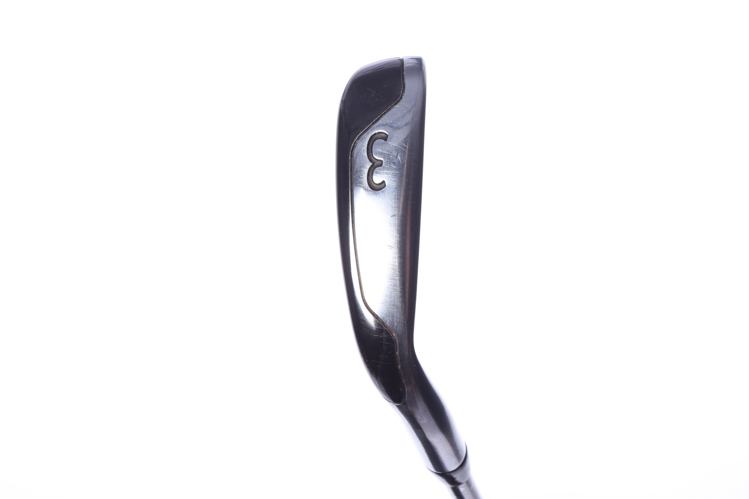 Used Titleist 718 T-MB Single Utility 3-Iron - Right-Handed - Stiff Flex-Next Round