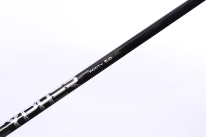 Used Project X Cypher 2.0 Fairway Wood Shaft Seniors Flex Graphite - 42.5 in - Callaway Opti-Fit Adapter-Next Round