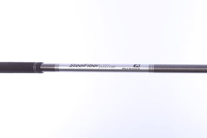 Used TaylorMade 2023 P770 Single 8-Iron - Right-Handed - Regular Flex-Next Round