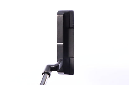Used Cleveland Frontline 4.0 Plumbers Neck Putter - Right-Handed - 33.5 in - Blade-Next Round
