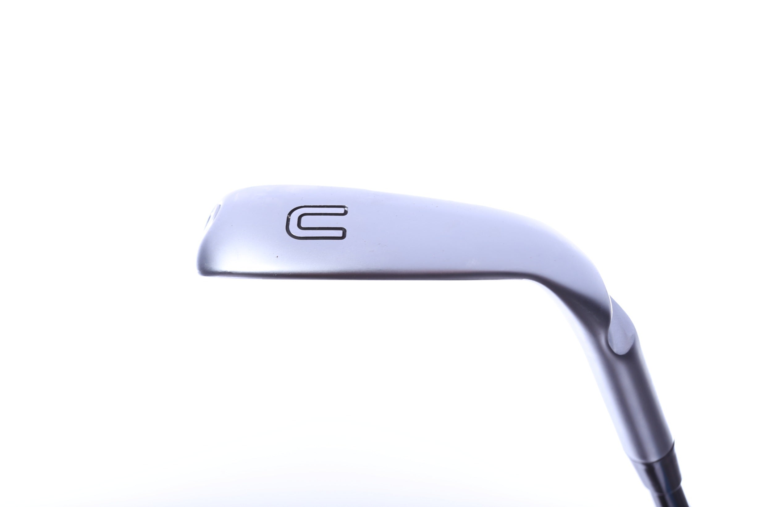 Used Ping G425 Utility Wedge - Left-Handed - 49.5 Degrees - Stiff Flex-Next Round
