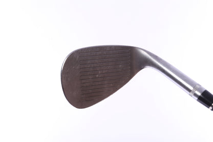 Used Wilson Staff FG Tour Sand Wedge - Left-Handed - 56 Degrees - Stiff Flex-Next Round
