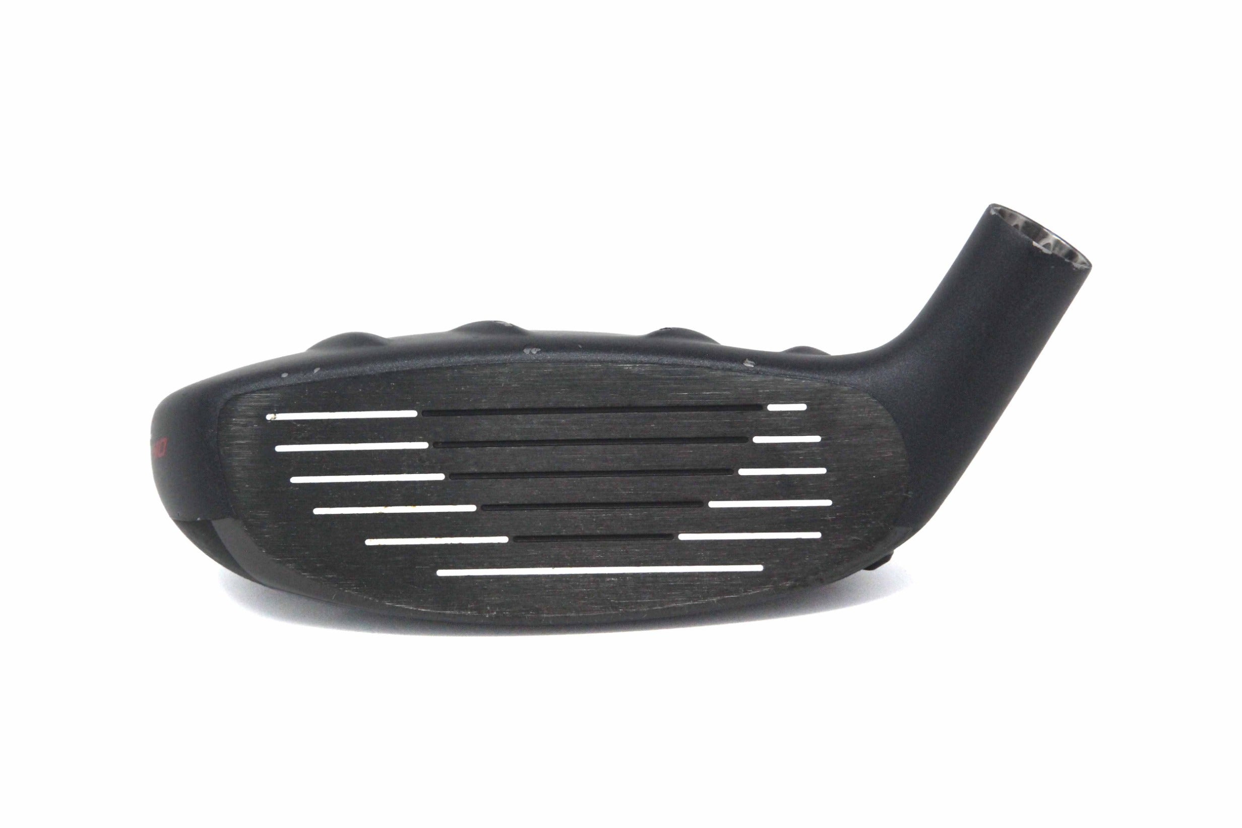 Used Ping G410 3H - HEAD ONLY - Right-Handed - 19 Degrees-Next Round