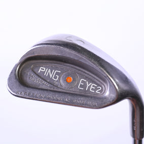 Used Ping Eye 2 Sand Wedge - Right-Handed - 56 Degrees - Stiff Flex-Next Round