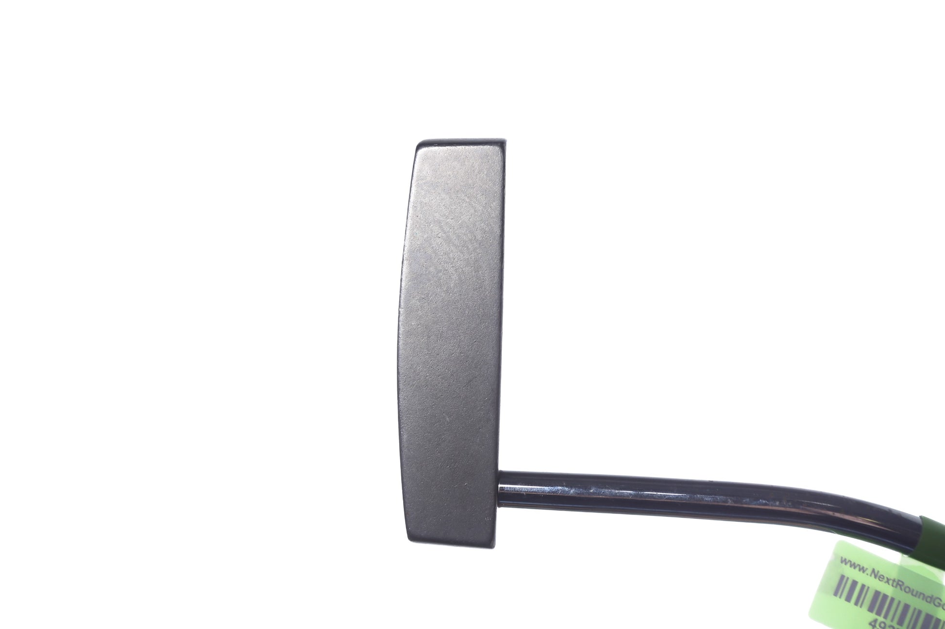 Used Ping Karsten Series Piper Putter - Right-Handed - 32 in - Mallet-Next Round