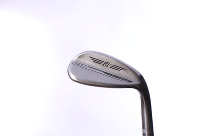 Used Titleist Vokey SM10 Tour Chrome Sand Wedge - Right-Handed - 56 Degrees - Wedge Flex-Next Round