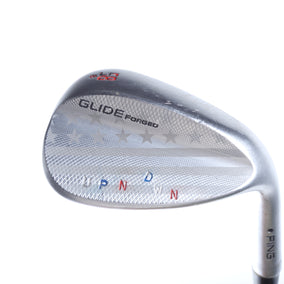 Used Ping Glide Forged Lob Wedge - Right-Handed - 58 Degrees - Regular Flex-Next Round