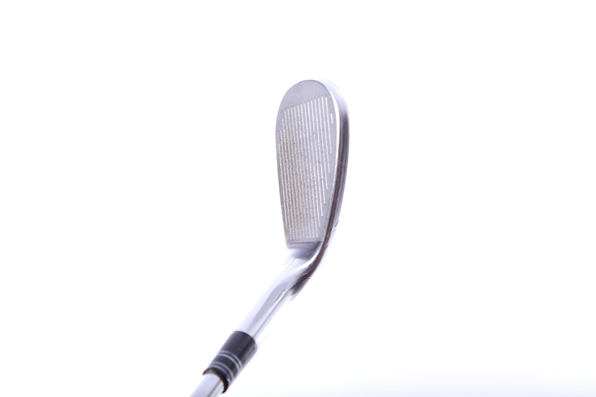 Used Edel SMS Sand Wedge - Right-Handed - 56 Degrees - Regular Flex-Next Round
