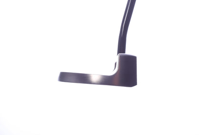 Used Mizuno OMOI Type III Putter - Right-Handed - 35 in - Mallet-Next Round