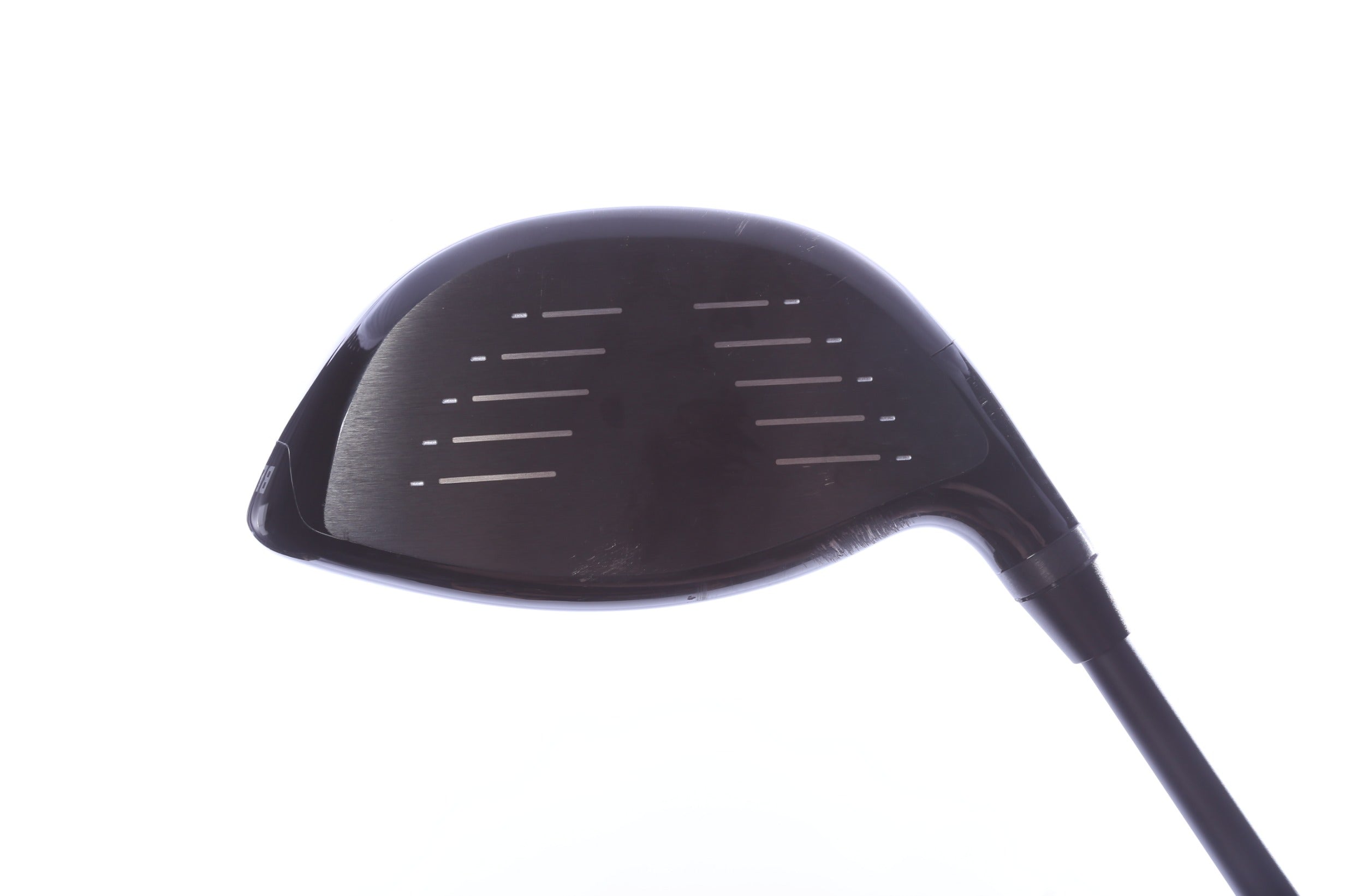 Used PXG 0311 Black OPS Driver - 9 Degrees - Seniors Flex Fujikura Motore X F3 - Left-Handed-Next Round