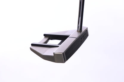 Used Titleist Scotty Cameron Futura X7M Dual Balance Putter - Right-Handed - 34.5 in - Mallet