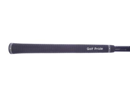 Used Callaway Elyte Triple Diamond Driver - 8 Degrees - Stiff Flex Accra Accra FX 360 - Right-Handed-Next Round