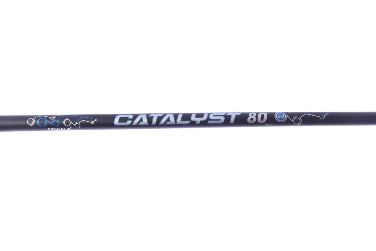 Used Callaway JAWS MD5 Chrome Sand Wedge - Right-Handed - 54 Degrees - Stiff Flex