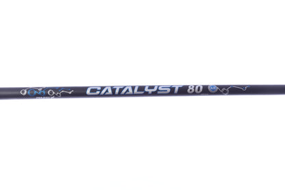 Used Callaway JAWS MD5 Chrome Sand Wedge - Right-Handed - 54 Degrees - Stiff Flex