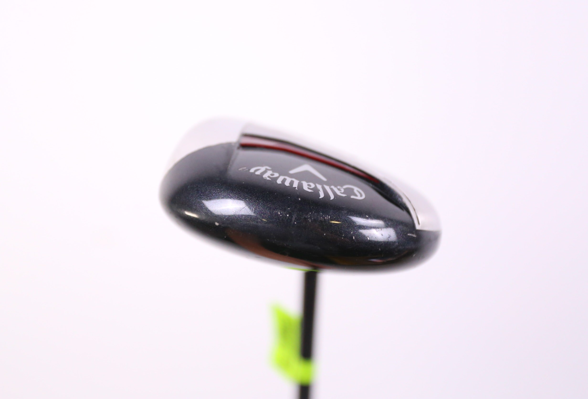 Callaway Razr X Black 5 Wood Grafalloy ProLaunch Axis Technology hotsell 65 Regular Flex