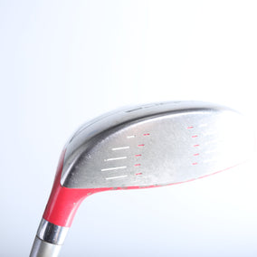 Used Cobra Fly-Z 5-Wood - Right-Handed - 19 Degrees - Ladies Flex-Next Round