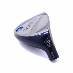 Used XXIO 13 6H - HEAD ONLY - Right-Handed - 28 Degrees-Next Round